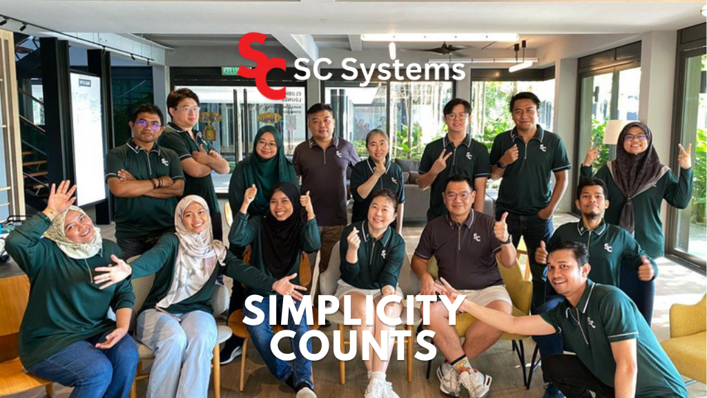 enterprise it solutions, about us, contact us