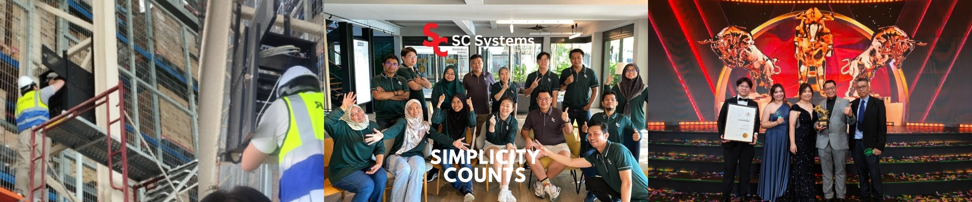 SC Banner